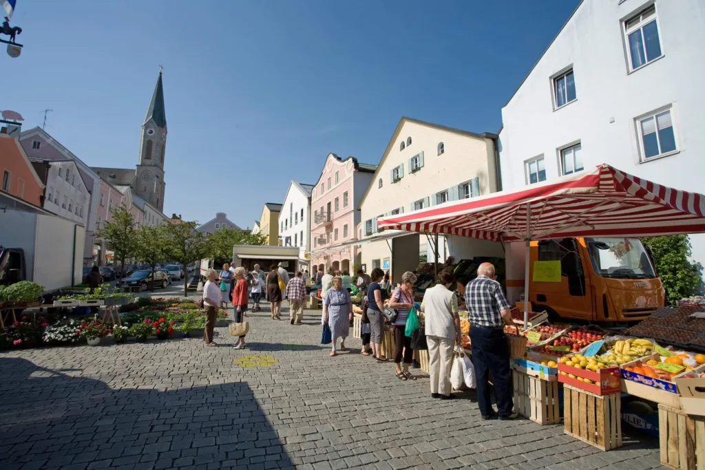 Waldkirch