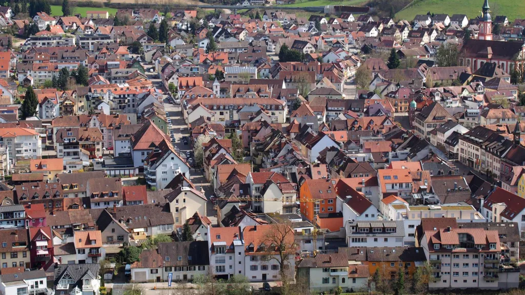 Waldkirch